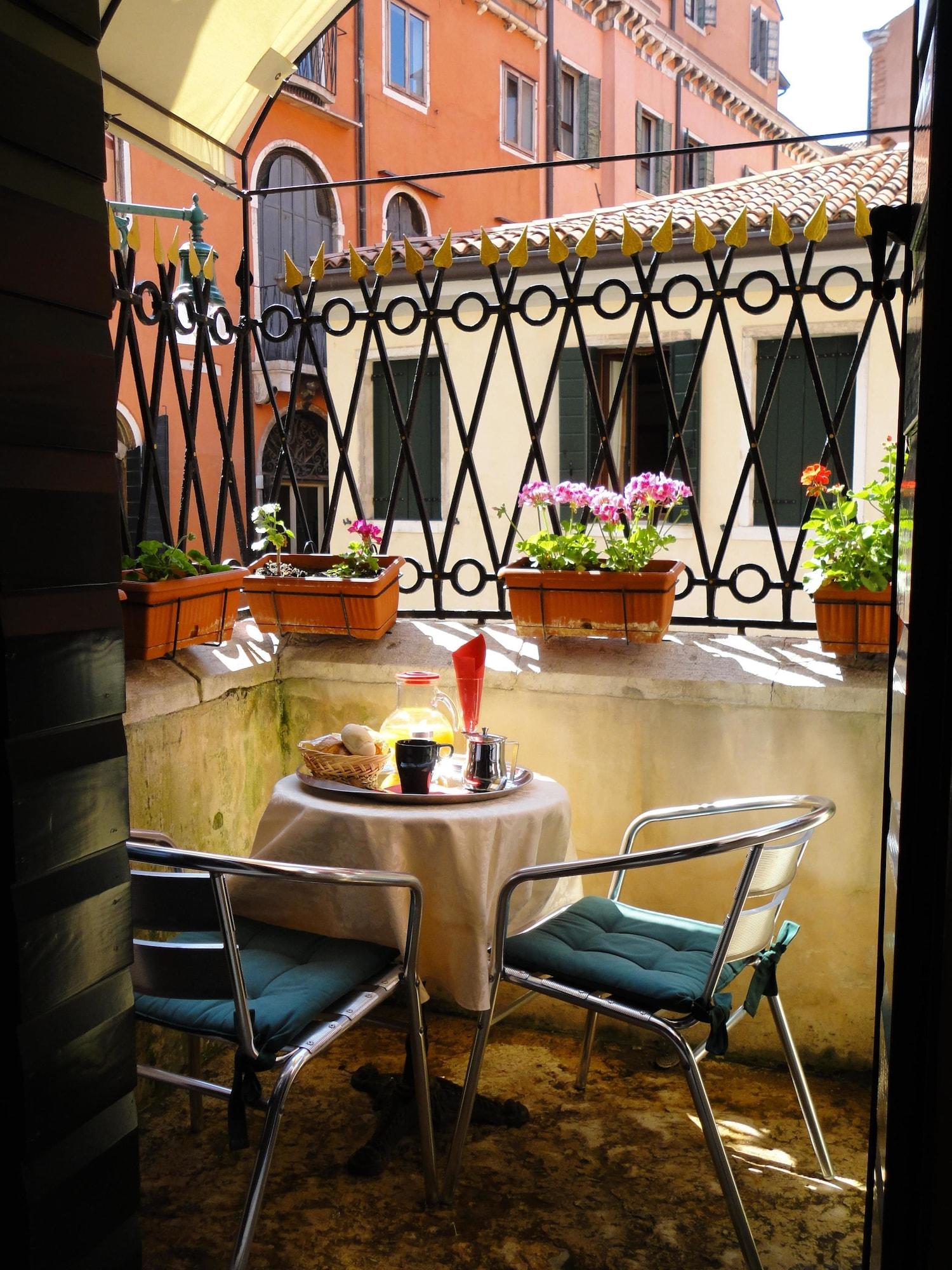 Residenza Ca' San Marco Hotel Venezia