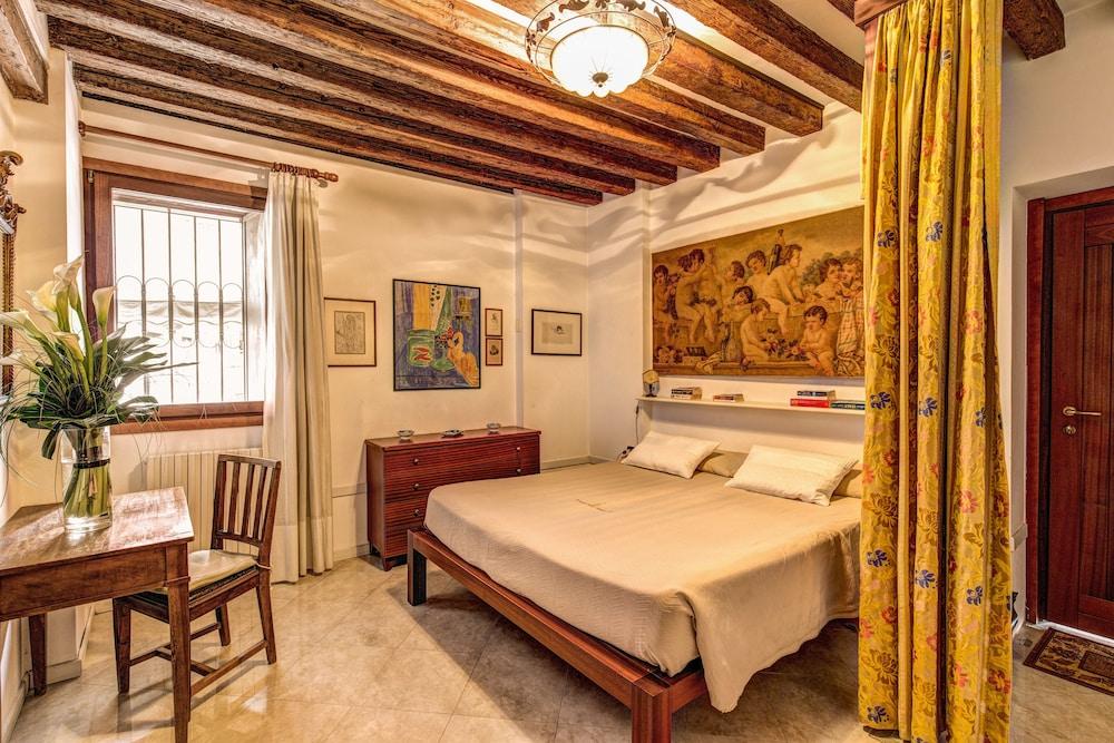 Hotel Residenza Ca' San Marco Venezia
