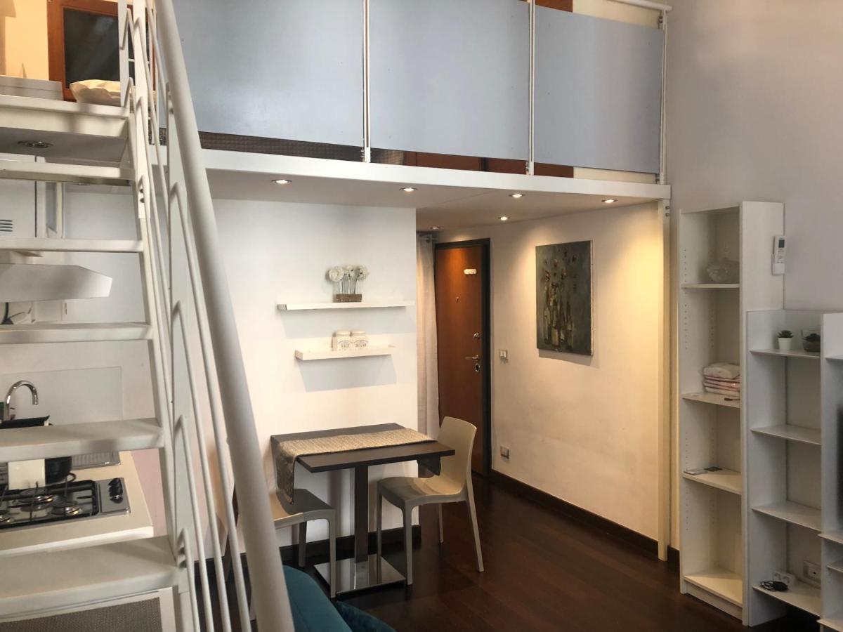 Appartamento Venetian Loft House