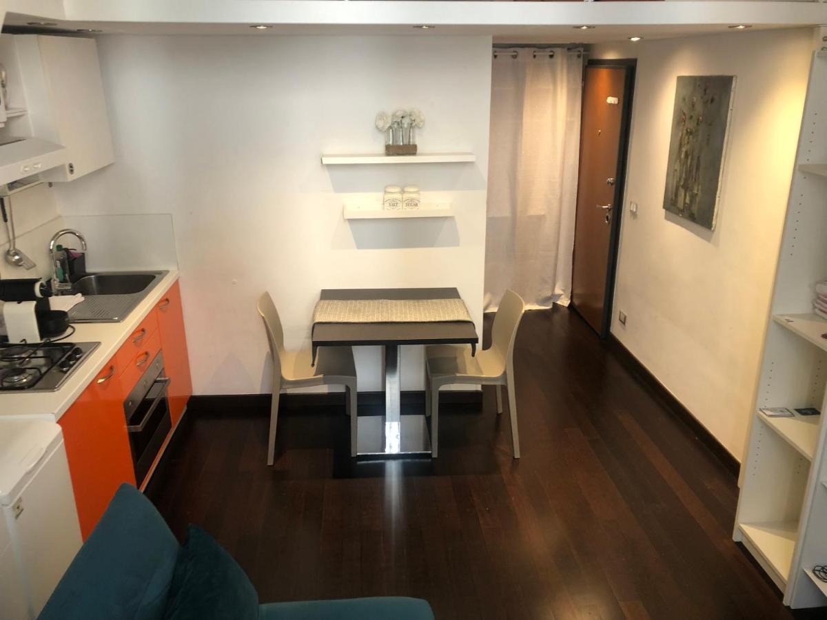 Venetian Loft House Venezia