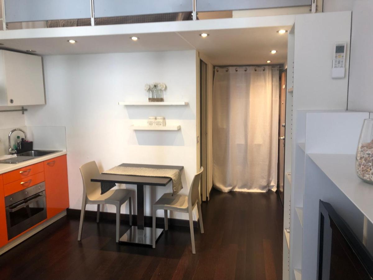 Appartamento Venetian Loft House Venezia