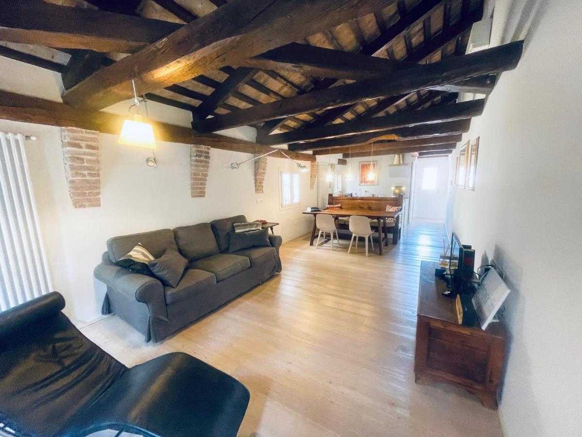 Apartment Elda House Venice