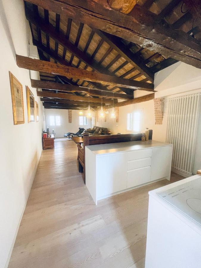 Elda House Apartment