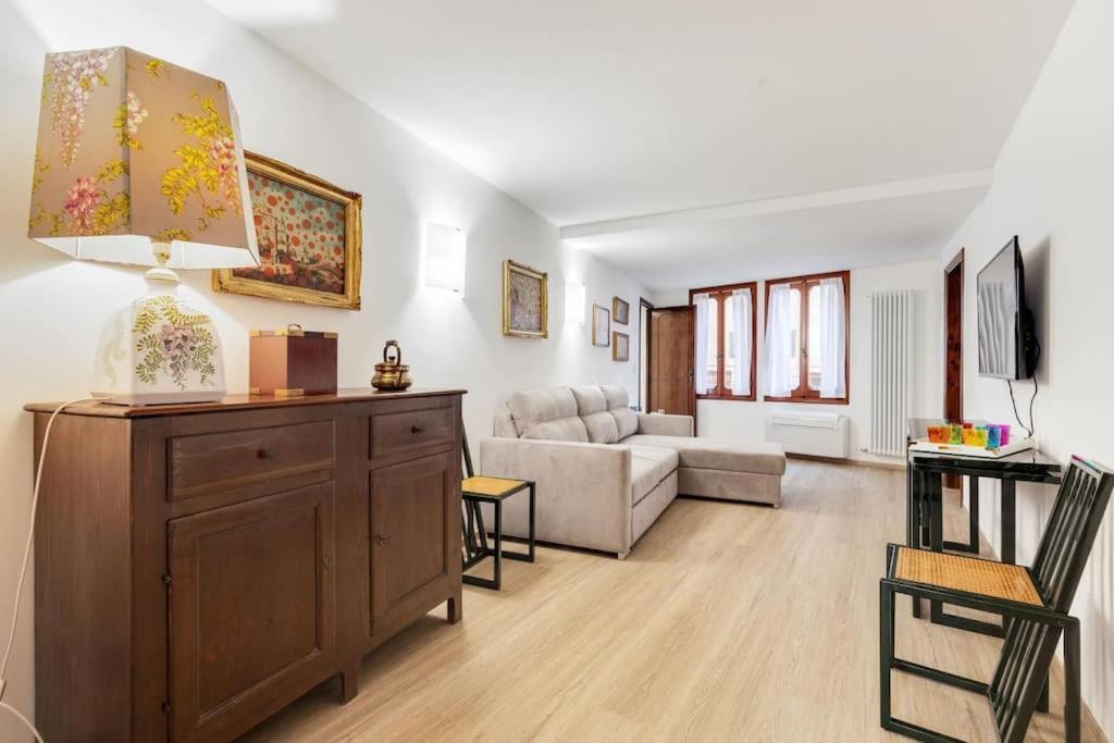 Piazza San Marco Cozy X4 Appartement