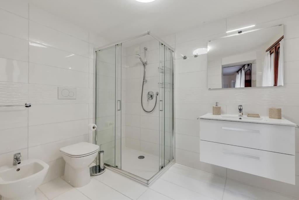 Piazza San Marco Cozy X4 Appartement *