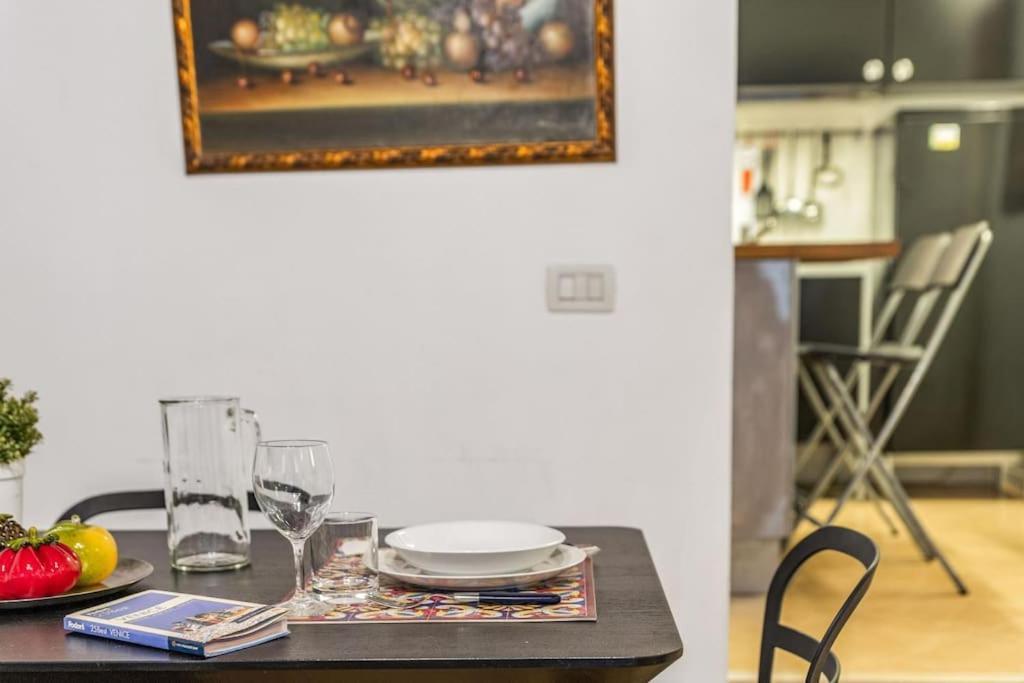 Appartement Riva Di Biasio & Sestiere Santa Croce X4 Venise