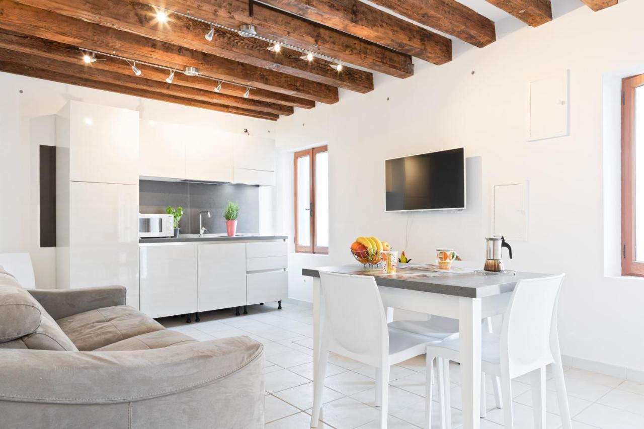Appartamento Romantic In *