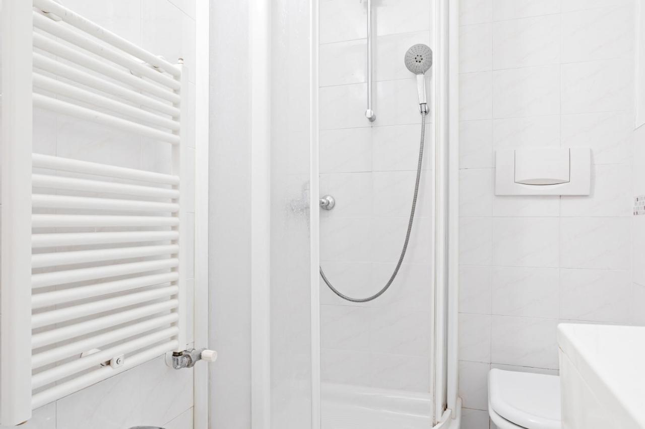 Sant'alvise Romantic Appartement