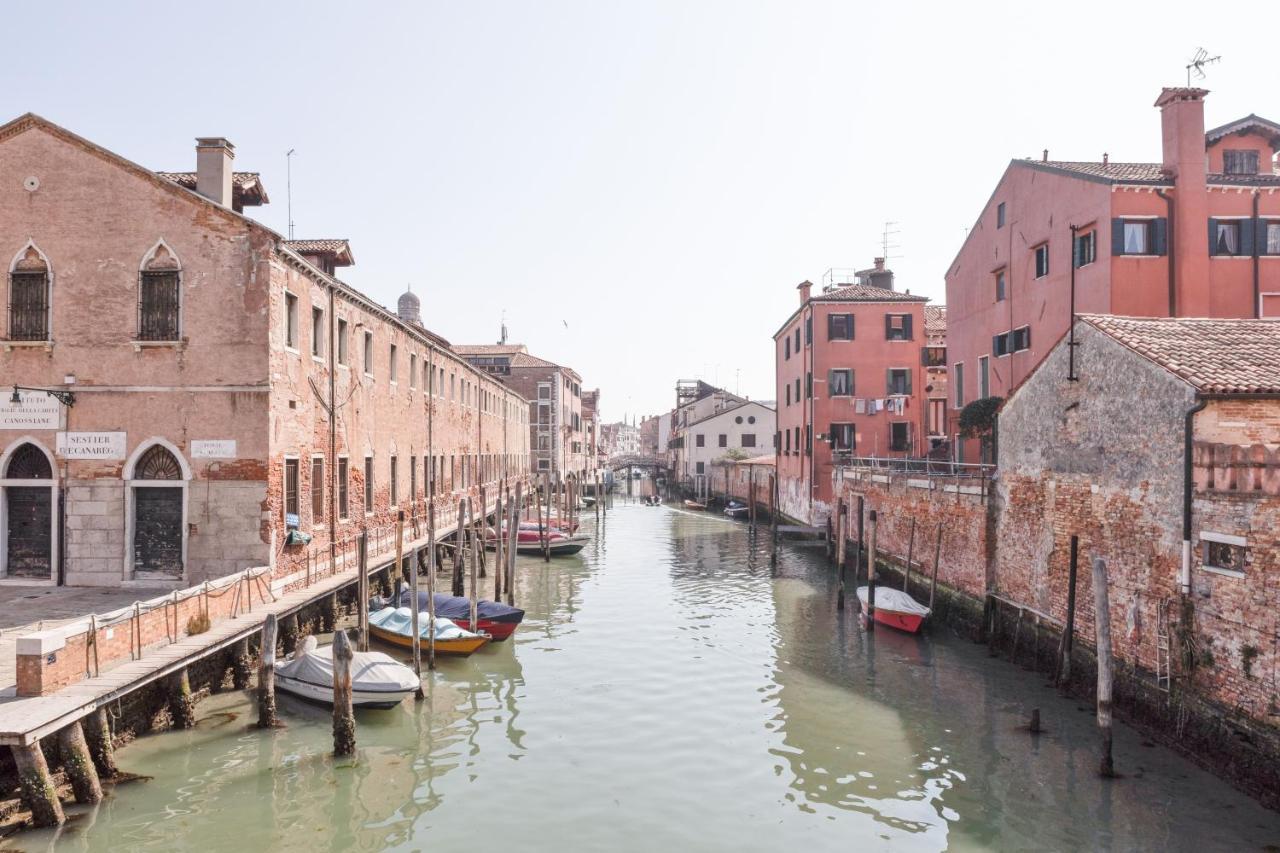 Appartement Sant'alvise Romantic *