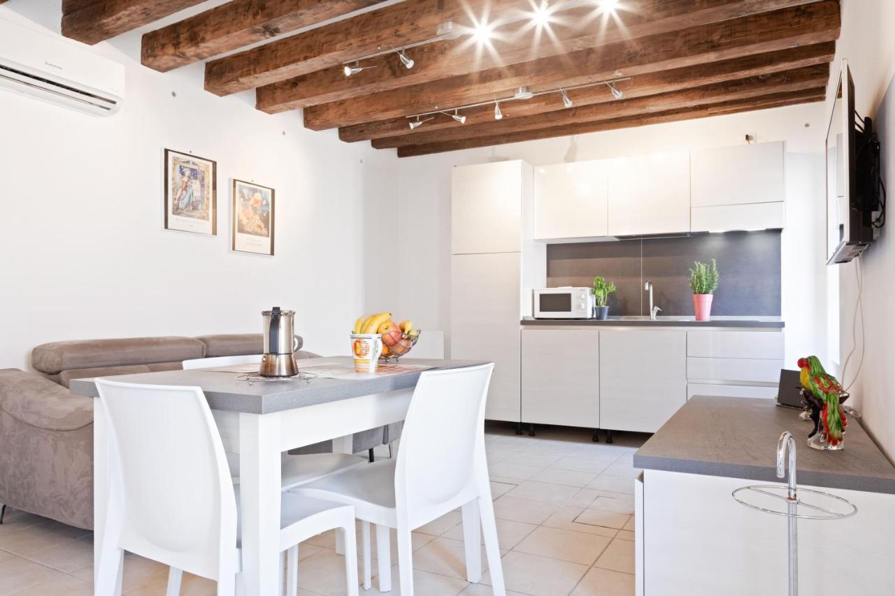Appartement Sant'alvise Romantic *