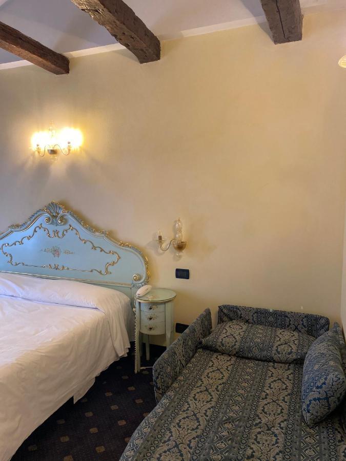 Ca' Zose Maison d'hôtes Venise