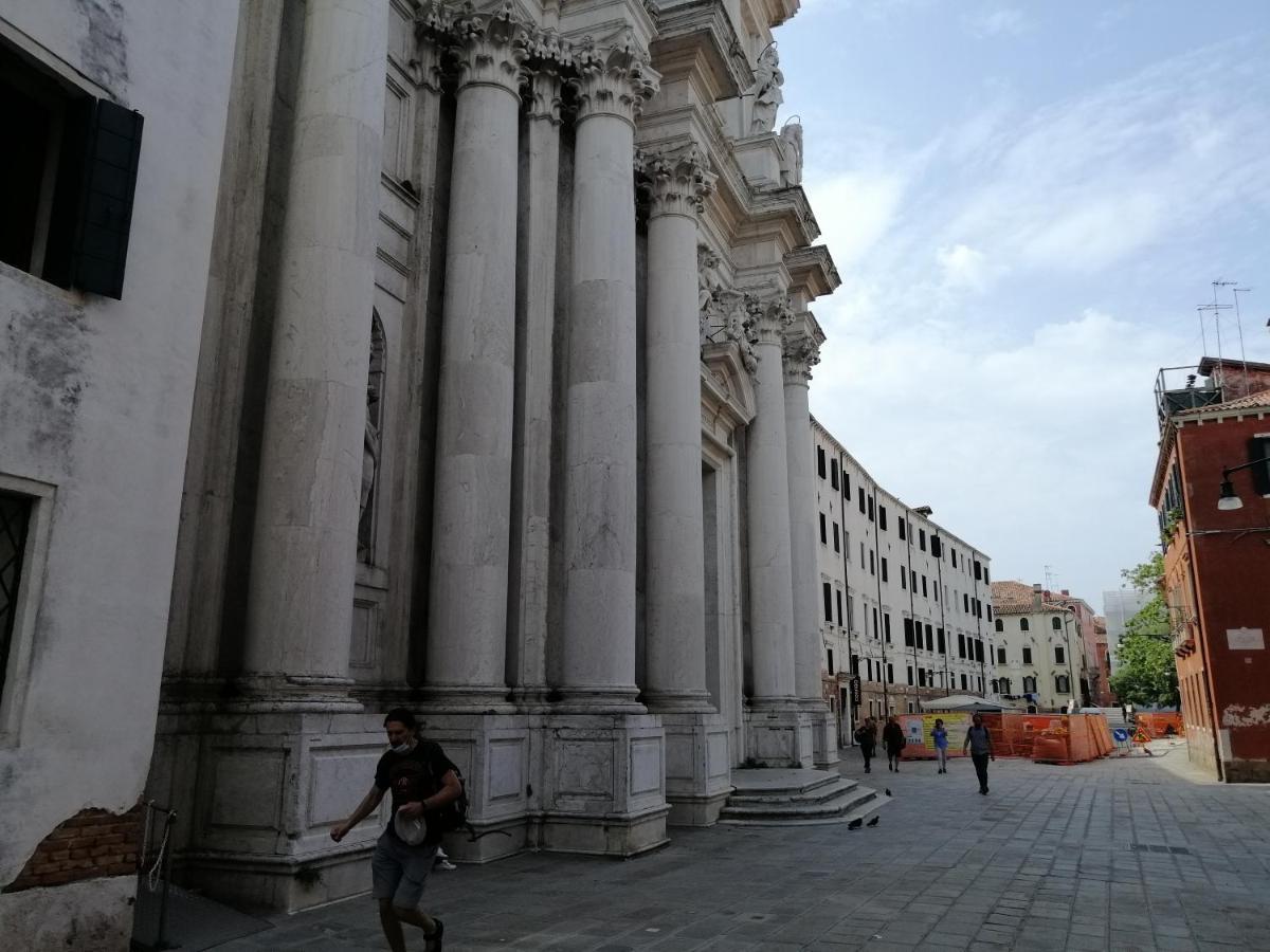 Laguna Romantica Venice