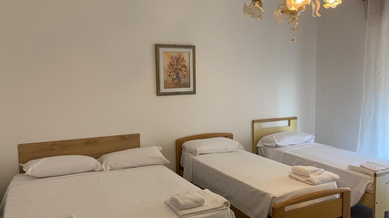 Venezia B&B Couette-café
