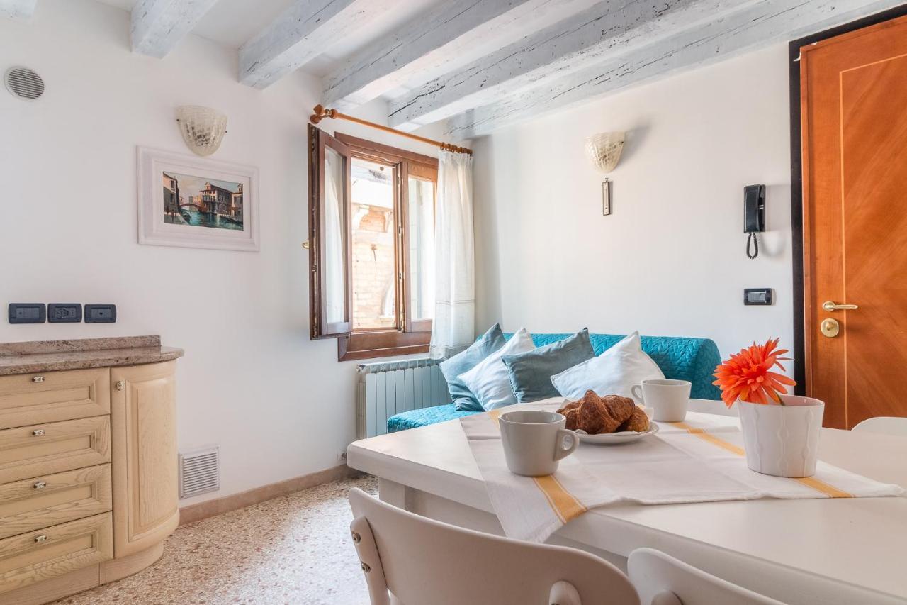 San Marco 1692 In The Heart Of @venice Appartement *
