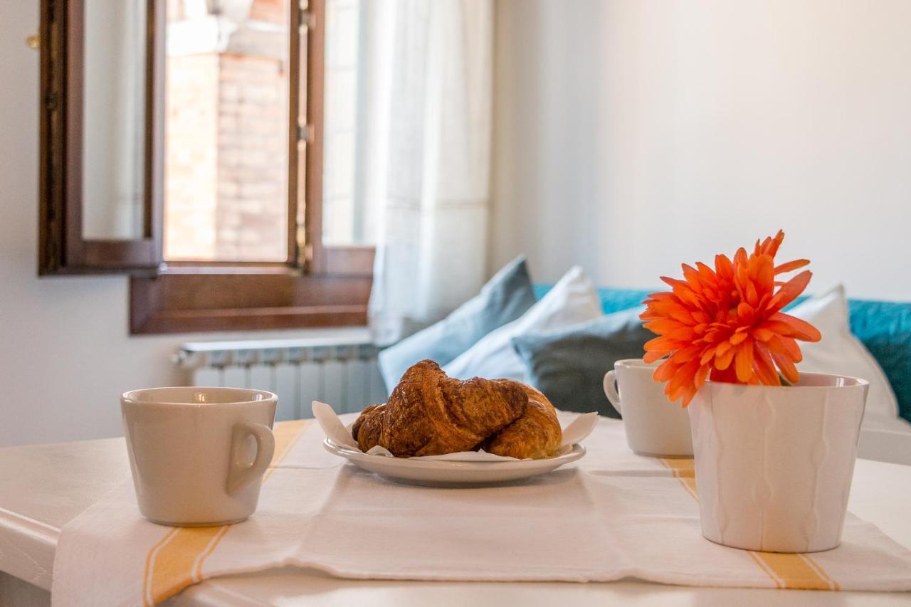 San Marco 1692 In The Heart Of @venice Appartement Venetië
