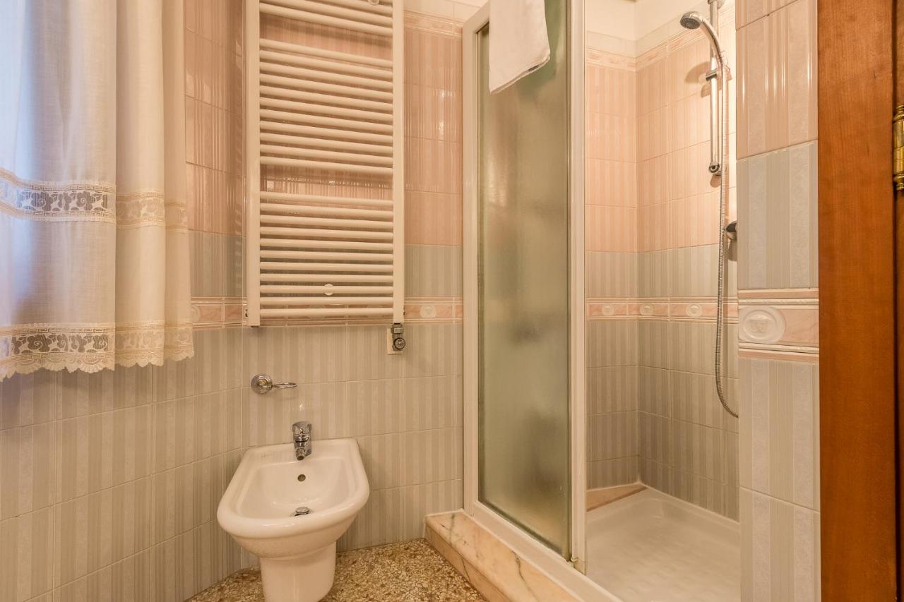 Appartement San Marco 1692 In The Heart Of @venice Venetië