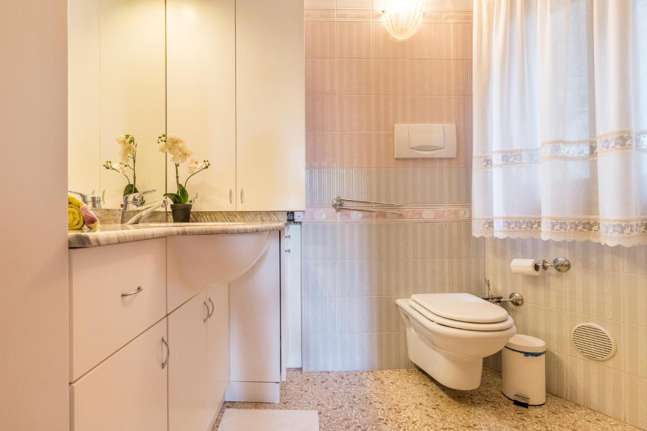 San Marco 1692 In The Heart Of @venice Appartement