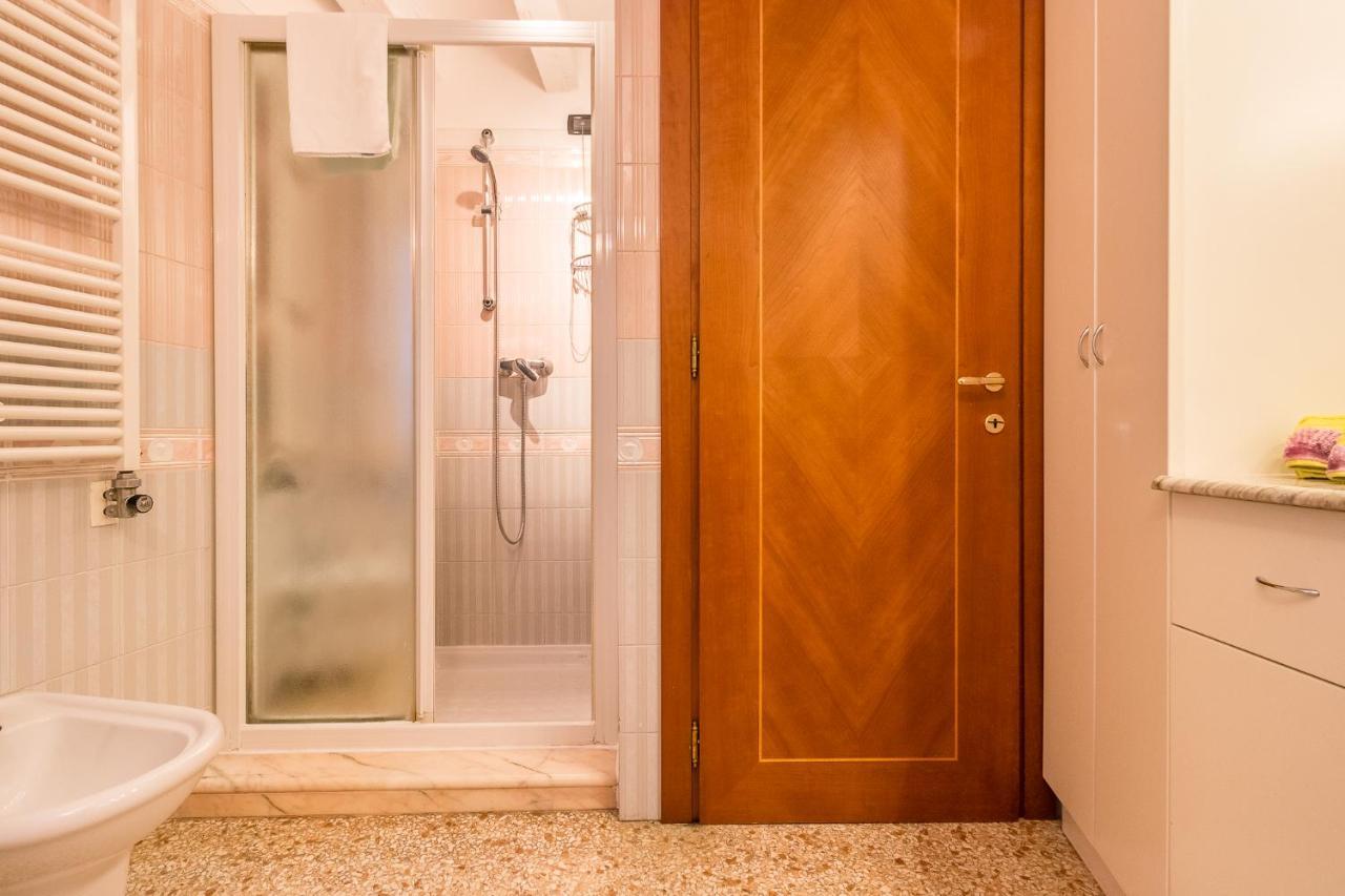 Appartement San Marco 1692 In The Heart Of @venice