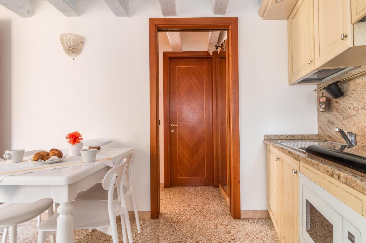 San Marco 1692 In The Heart Of @venice Appartement *