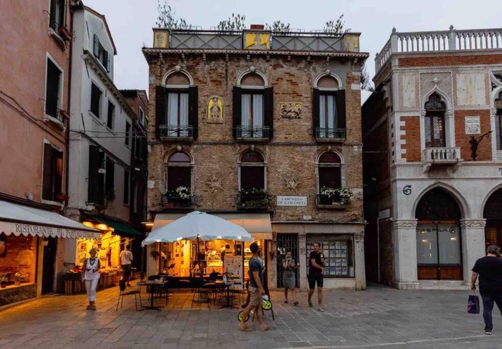 The Real Venetian * Venetië