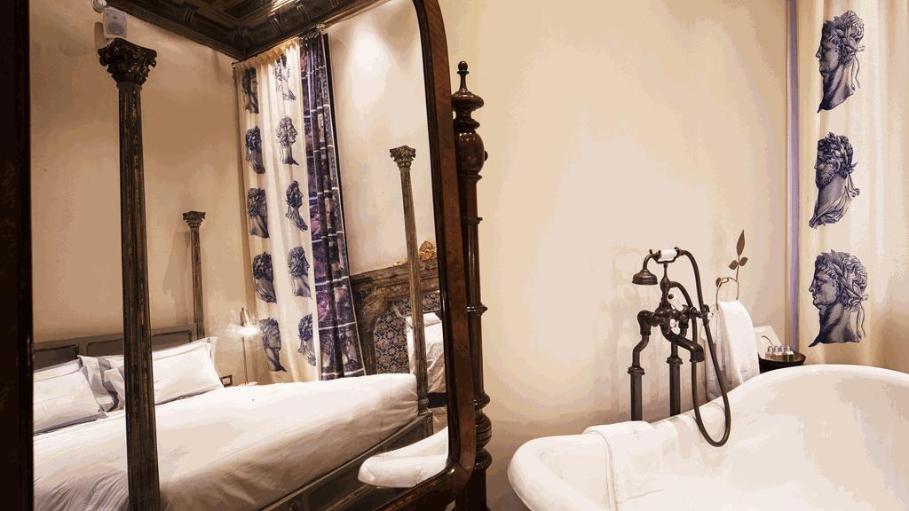 Hotel Heureka Venise