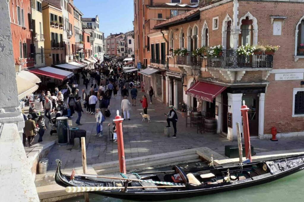 Appartement The Real Venetian