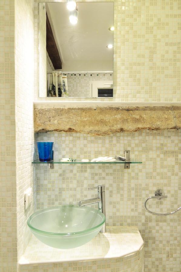 Cozy Near Rialto Bridge/ St.mark Square Appartement Venetië
