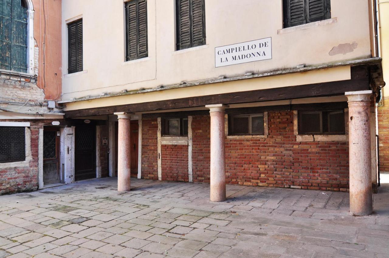 Appartement Cozy Near Rialto Bridge/ St.mark Square