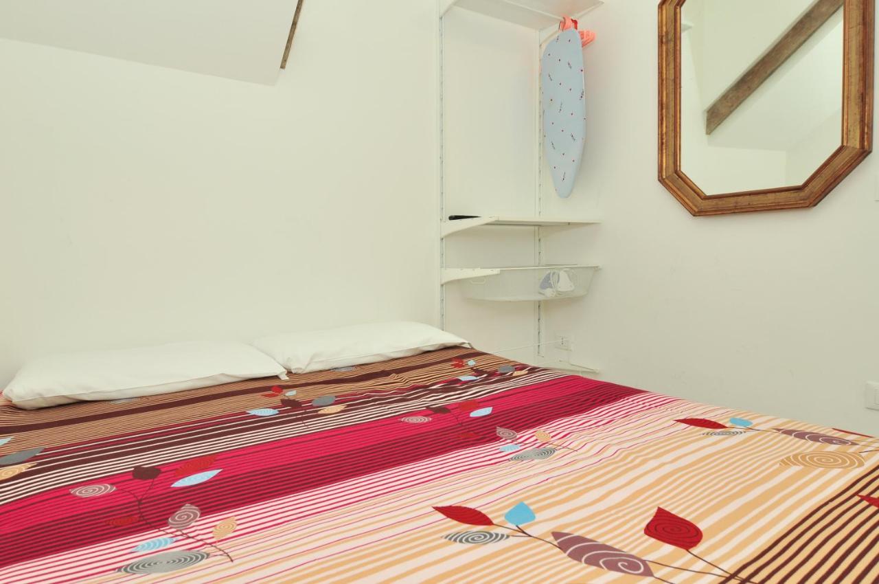 Appartement Cozy Near Rialto Bridge/ St.mark Square Venetië