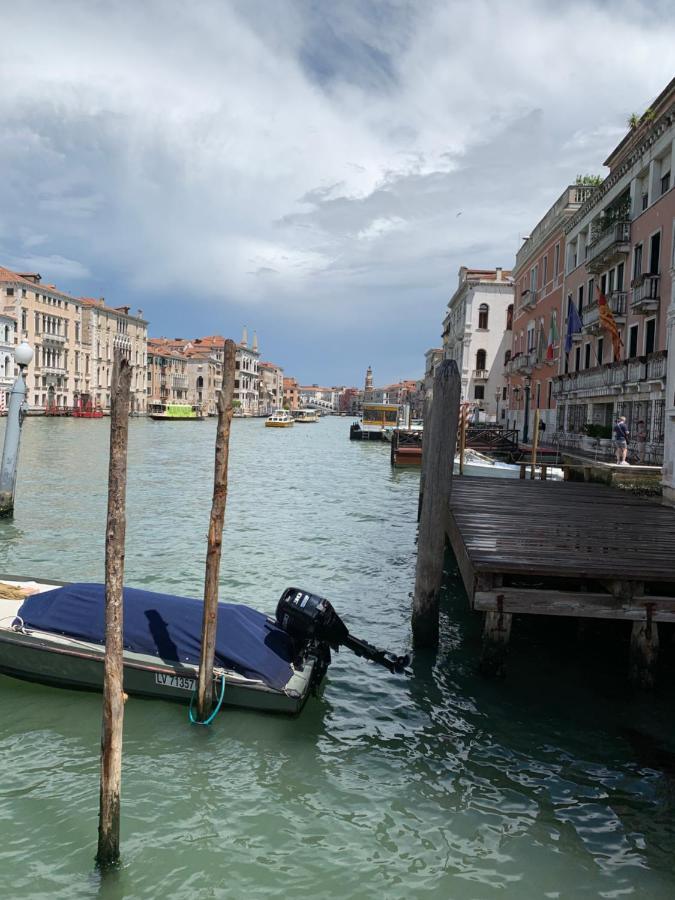 Familly Venise