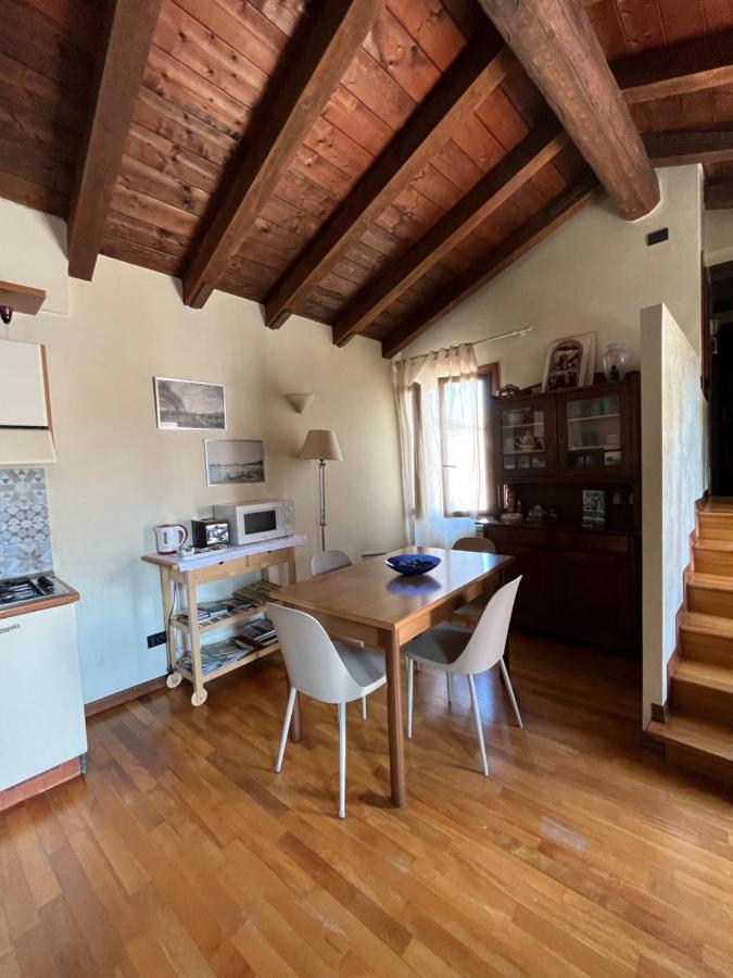 Appartamento Romantic Rialto Venezia