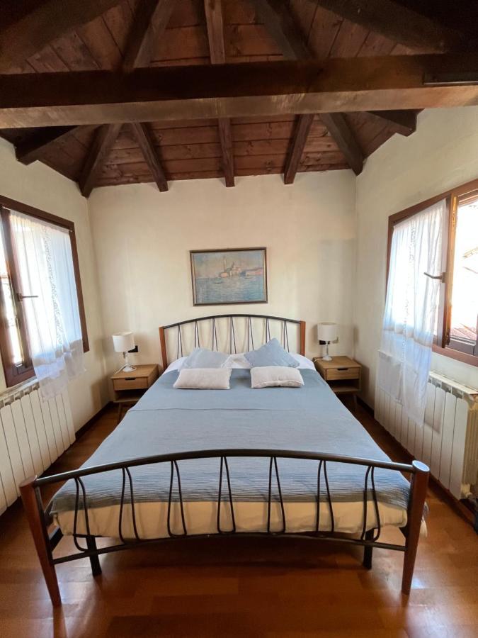 Appartamento Romantic Rialto Venezia