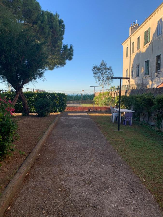 Casa Flavio Apartment Venedig
