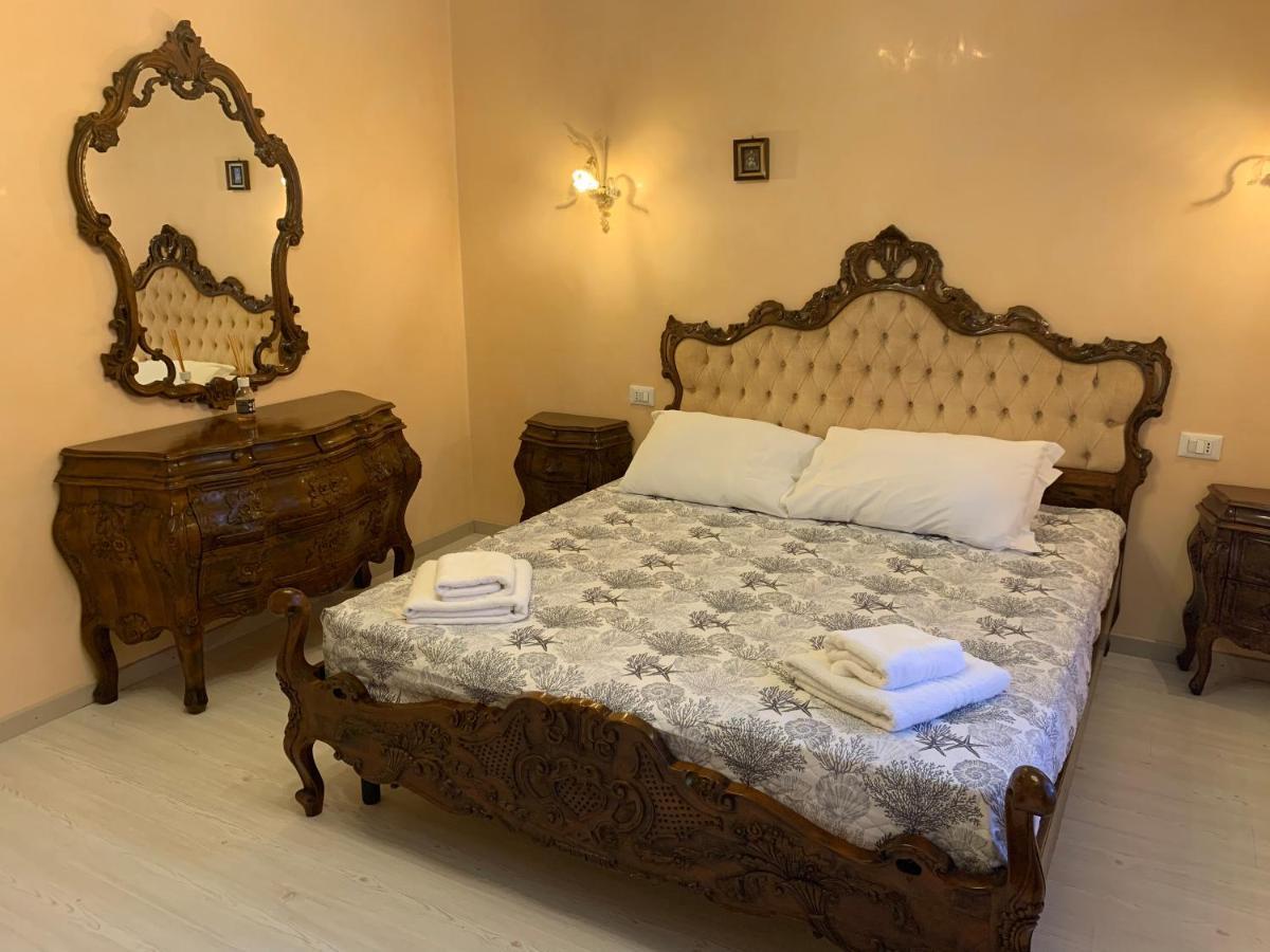 Casa Flavio