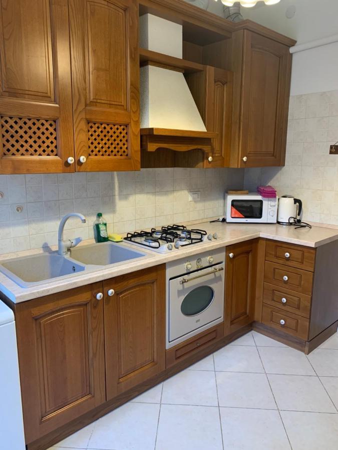 Casa Flavio Apartment *