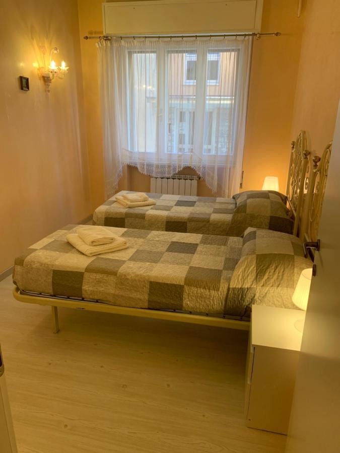 Casa Flavio