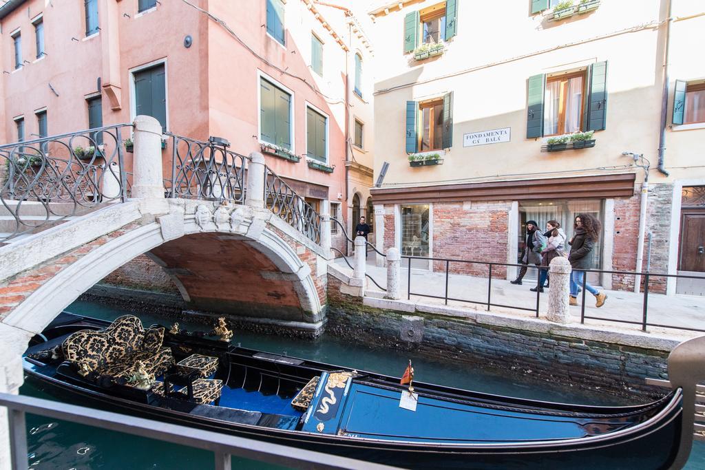 Maison d'hôtes Ca' Zose Venise