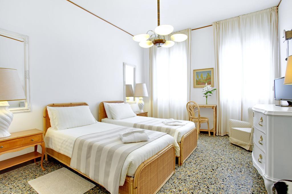 Casa Robinig Couette-café *