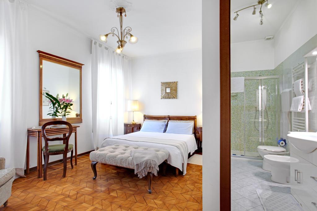 Casa Robinig * Venise