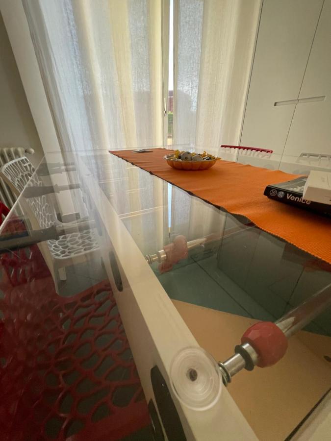 Appartement Venicedire Venetië