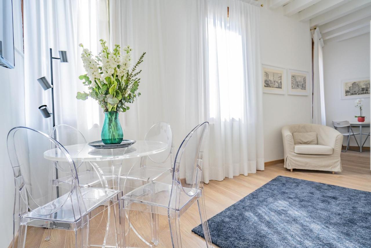 Appartement Ca' Dei Musicanti 1 Charming In Cannaregio Venise