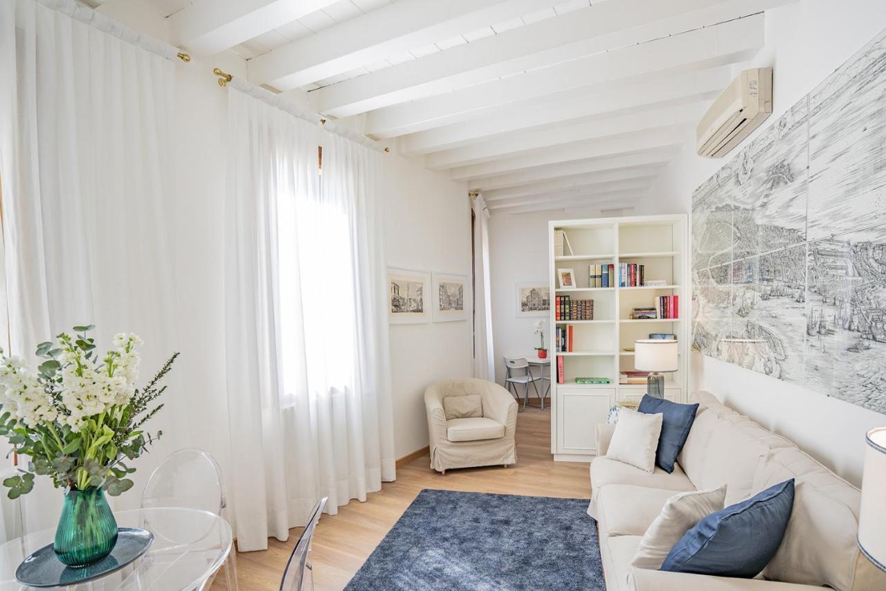Appartement Ca' Dei Musicanti 1 Charming In Cannaregio Venise