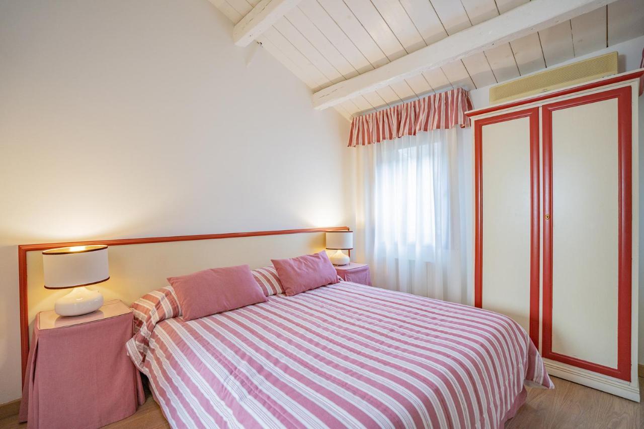 Appartement Ca' Dei Musicanti 3 Charming In Cannaregio Venise