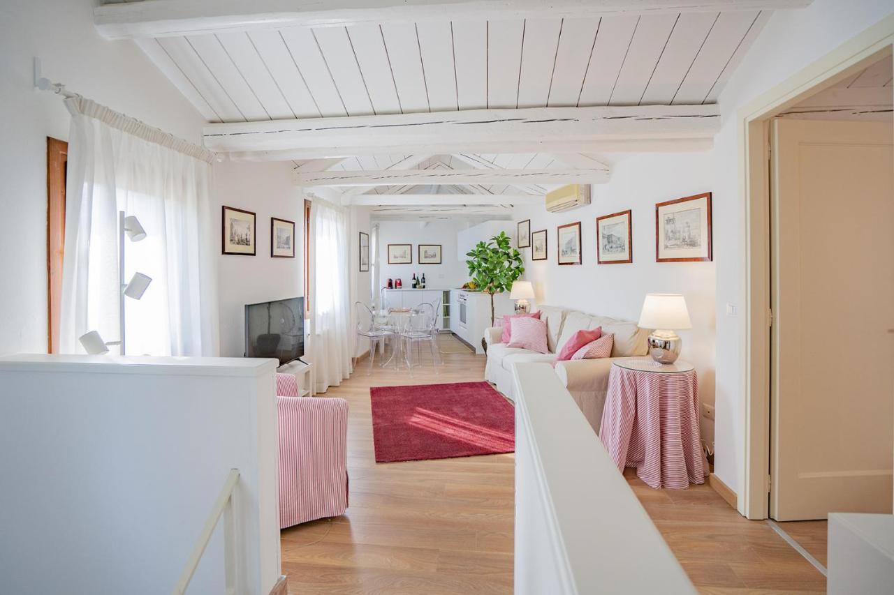 Appartement Ca' Dei Musicanti 3 Charming In Cannaregio