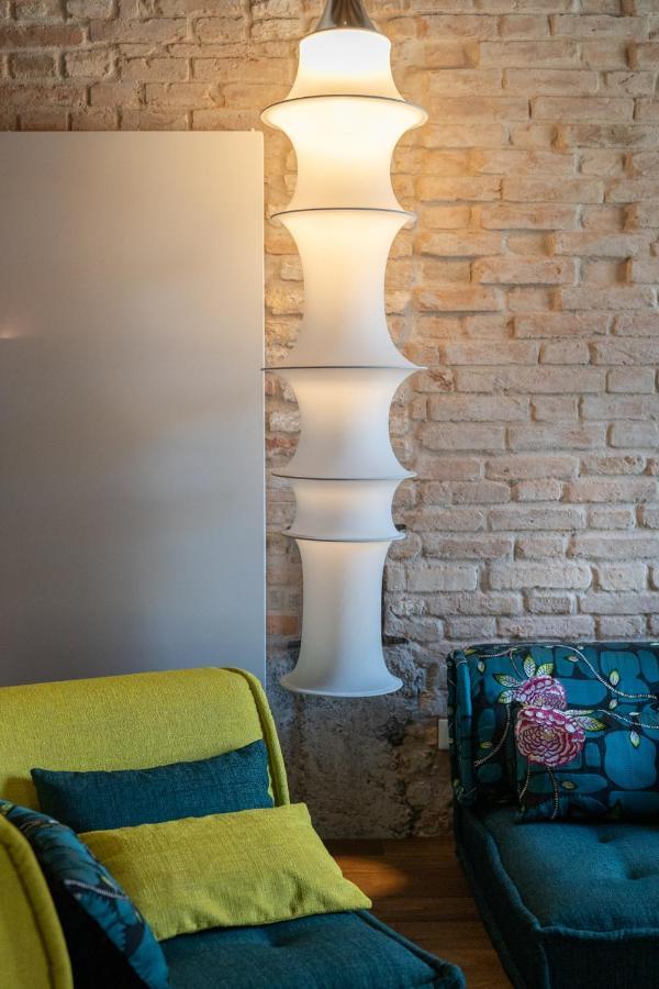 Appartement Ca' Longo Palace Velluto