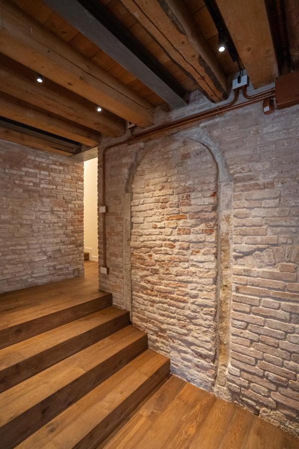 Ca' Longo Palace Velluto *