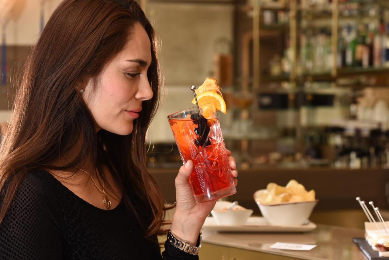 Santa Croce Boutique Hotel Venise