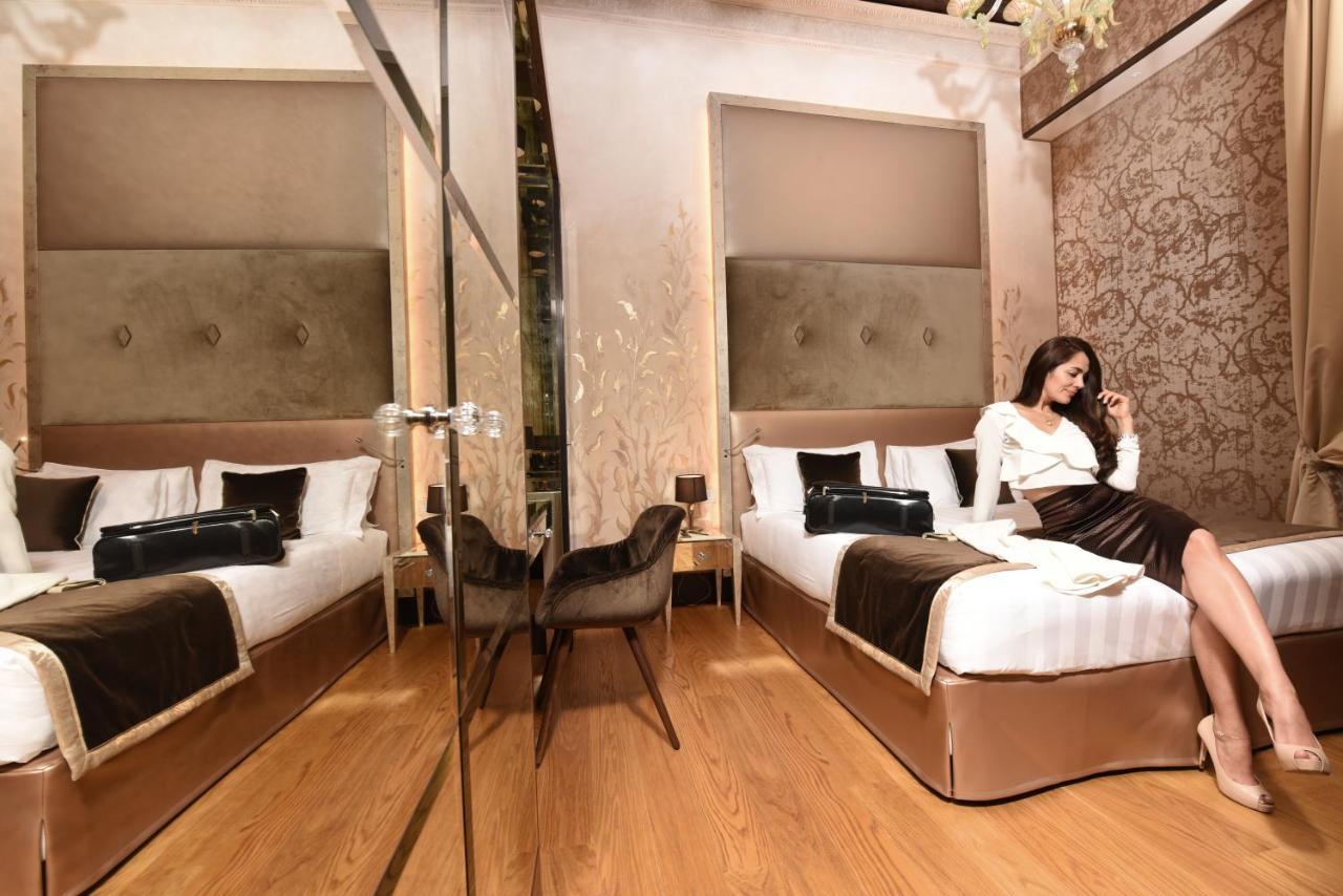 Santa Croce Boutique 4*