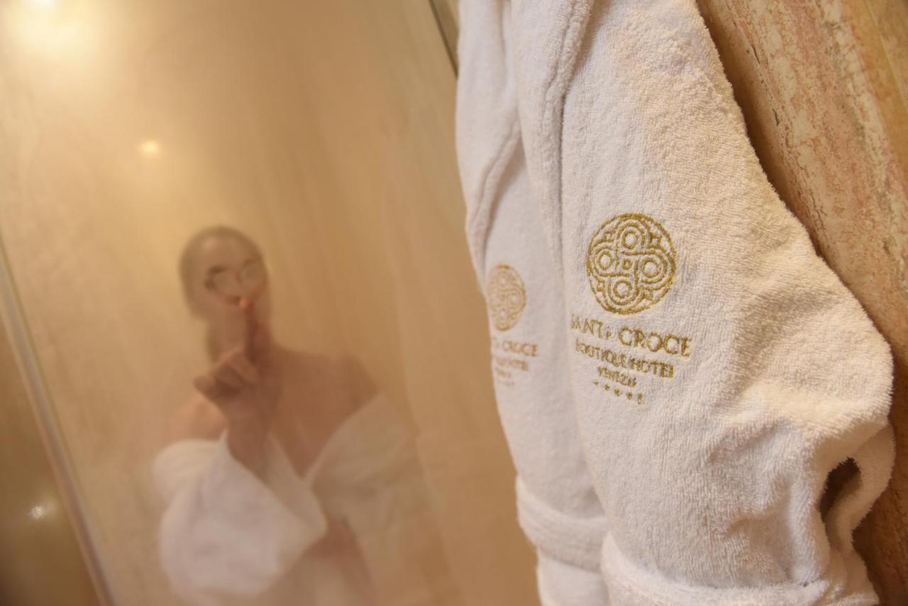 Hotel Santa Croce Boutique 4*