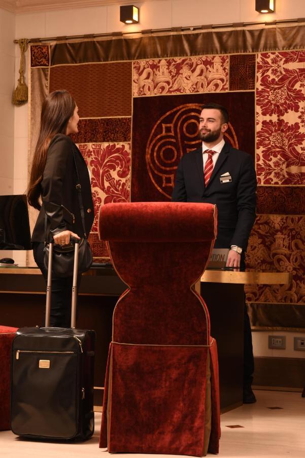 Santa Croce Boutique 4* Venise